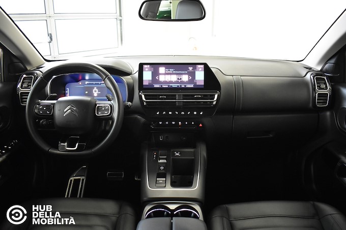 CITROEN C5 Aircross BlueHDi 130 S&S EAT8 Shine